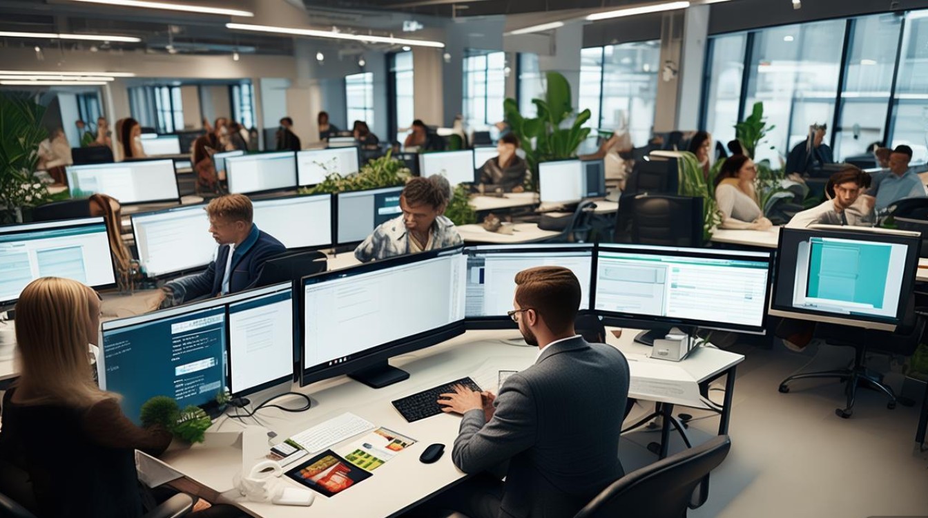 职场究竟是什么模样？真实生存状态是怎样的？