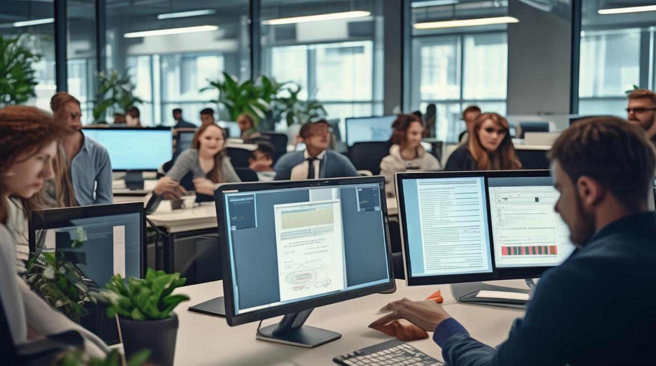 职场究竟是什么模样？真实生存状态是怎样的？