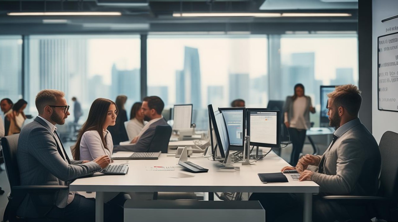 职场究竟是什么模样？真实生存状态是怎样的？