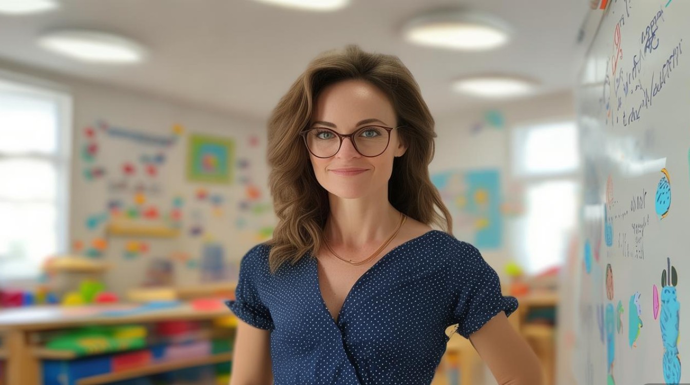 幼儿园老师是什么角色? 幼儿园老师是什么角色?