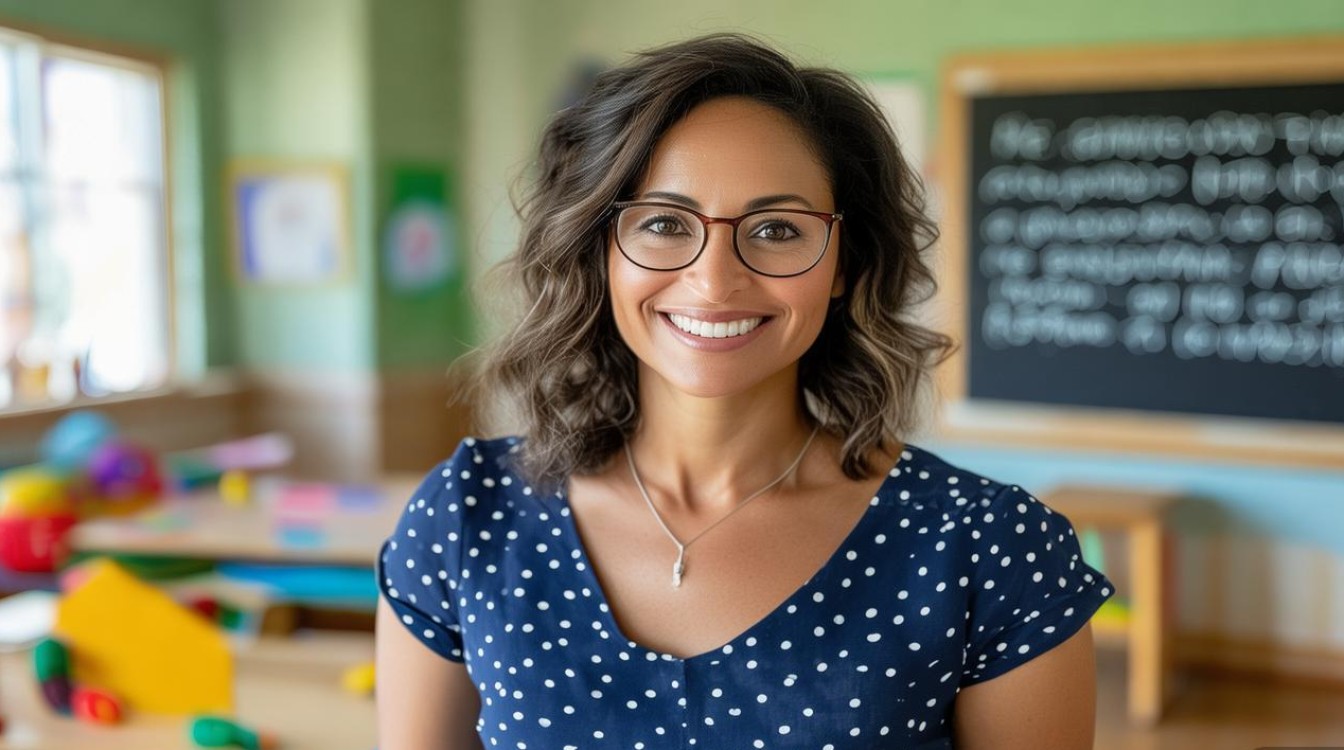 幼儿园老师是什么角色? 幼儿园老师是什么角色?