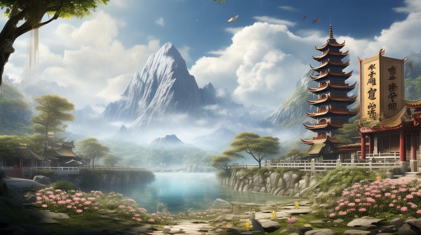 神州究竟指什么？