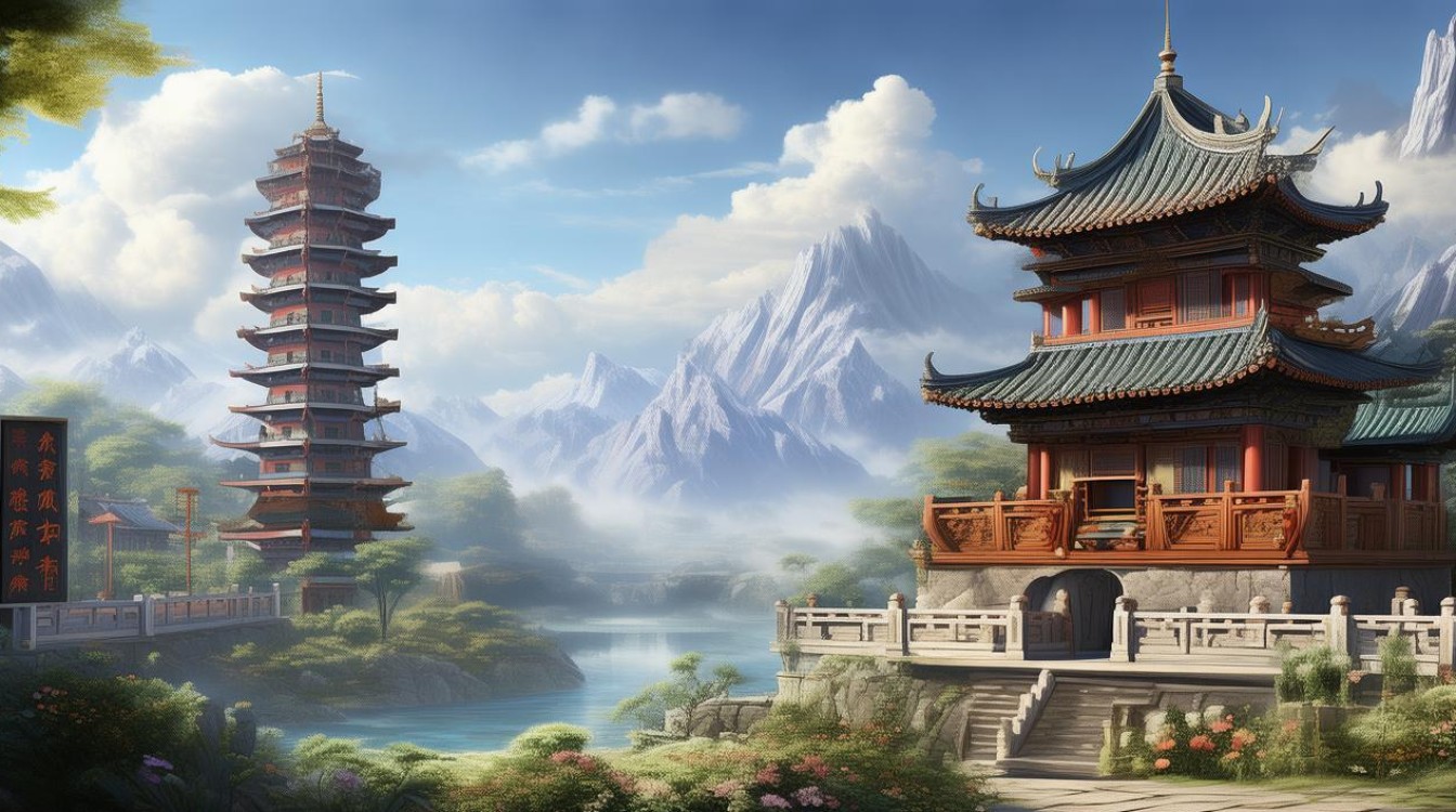 神州究竟指什么？