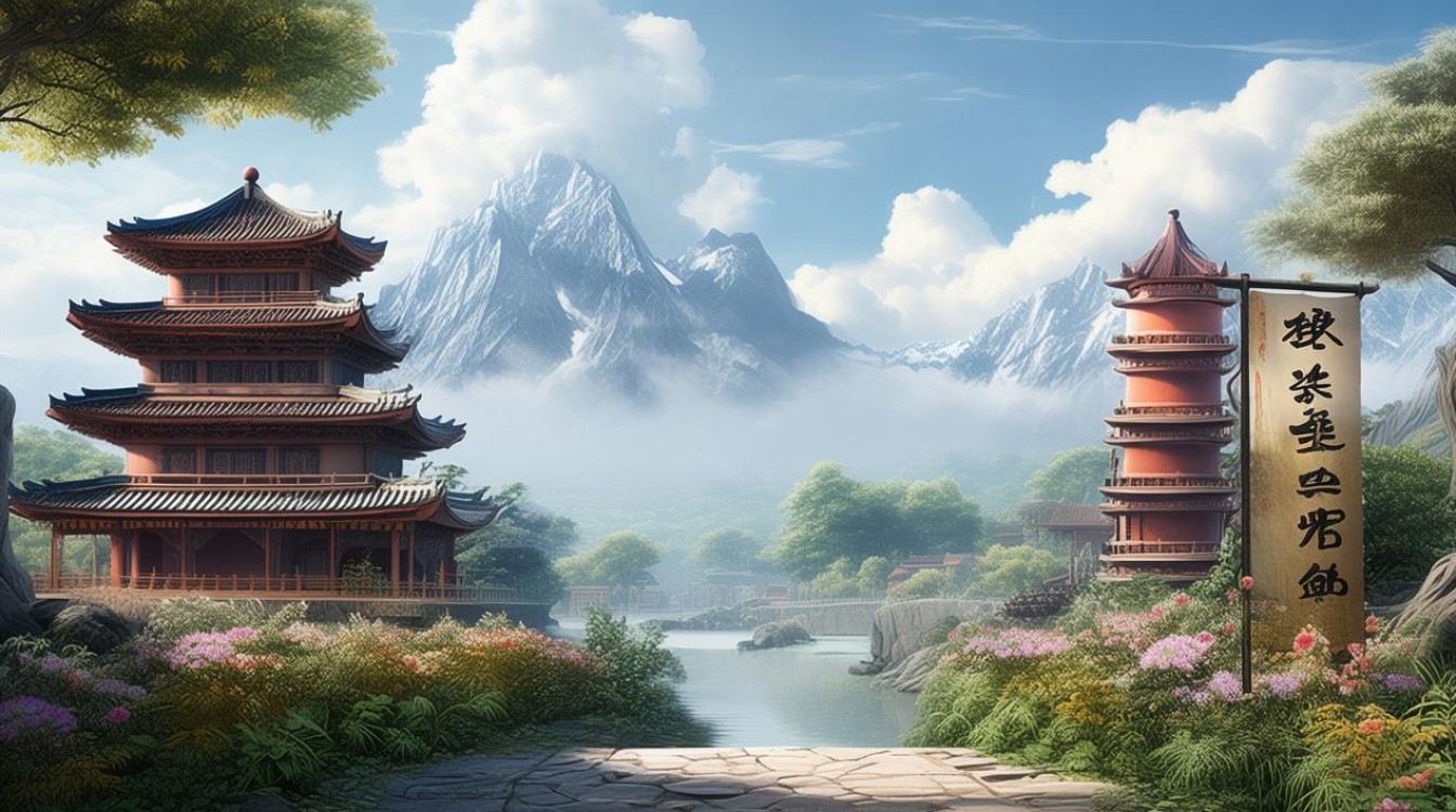 神州究竟指什么？