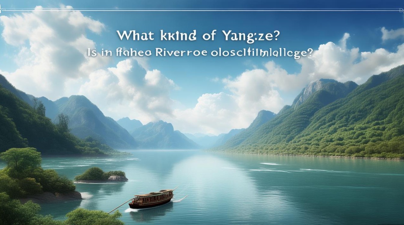 什么样的长江?是母亲河还是生态之困? 什么样的长江?是母亲河还是生态之困?