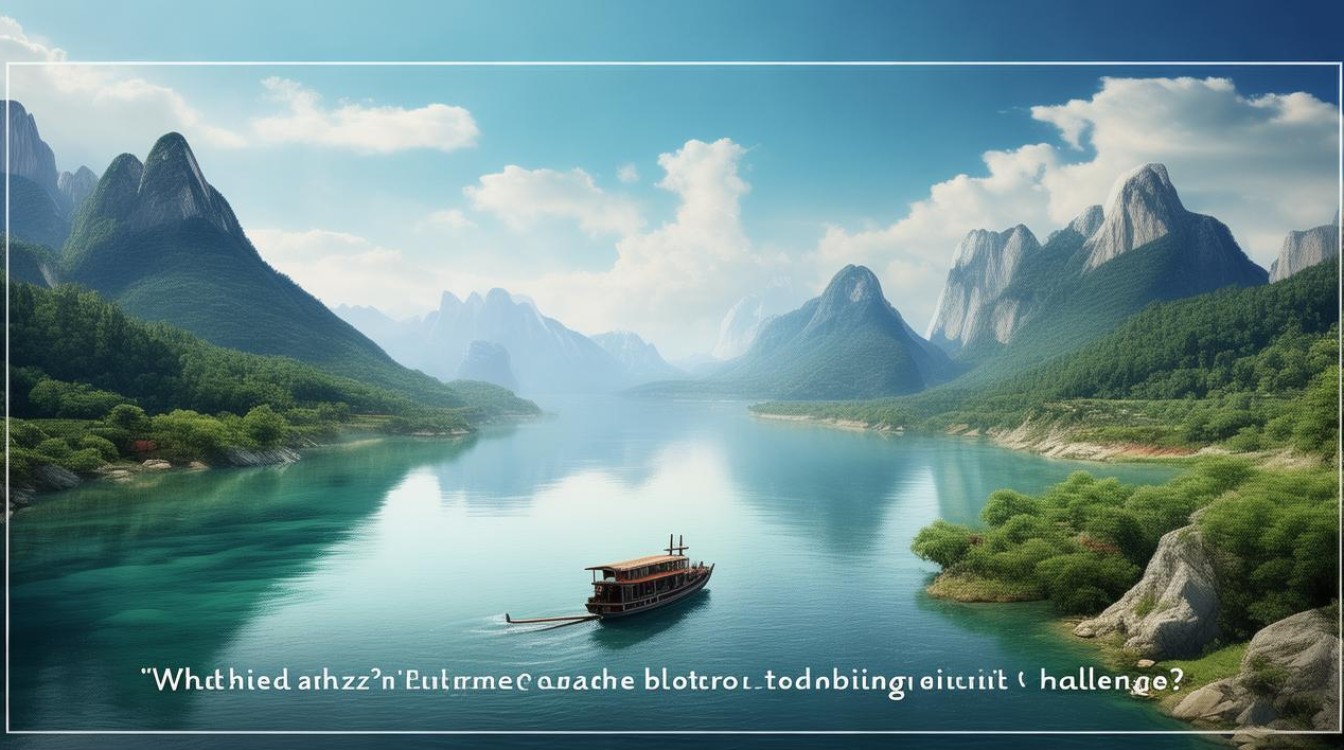 什么样的长江?是母亲河还是生态之困? 什么样的长江?是母亲河还是生态之困?