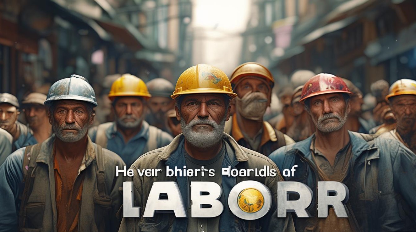 劳动者定义的边界究竟在何处？