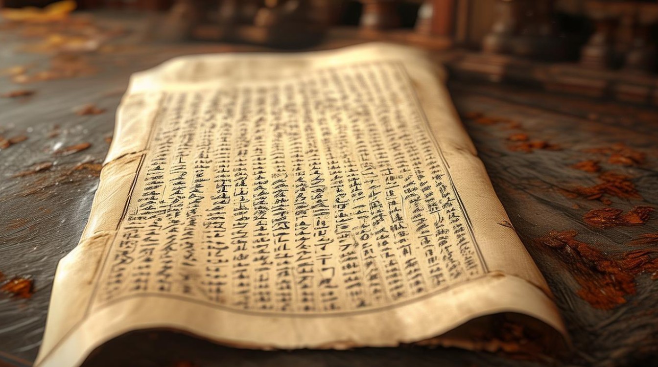 前尘具体指什么？有何深意？