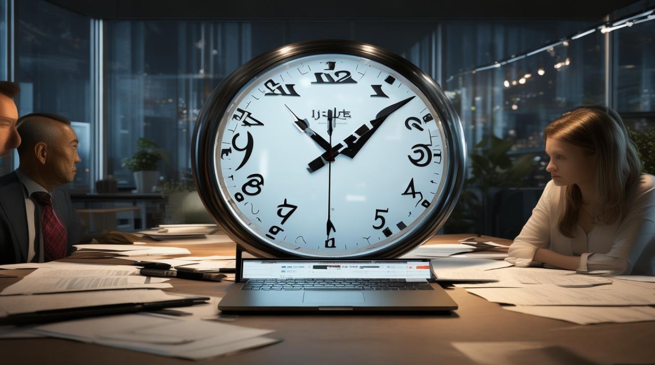 值班为何成常态？谁在为制度买单？