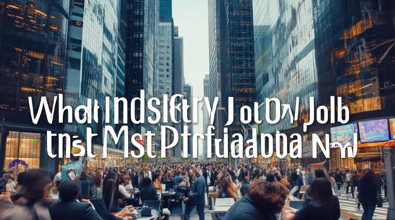 什么行业/工作现在最挣钱? 什么行业/工作现在最挣钱?