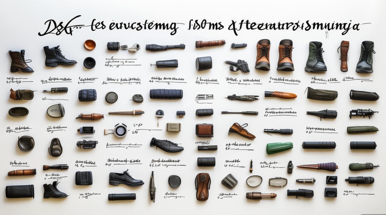 军训必备清单有哪些？