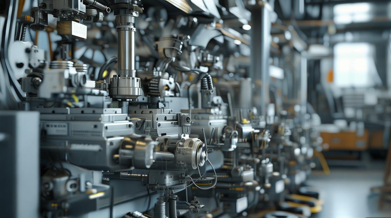 机电是做什么的