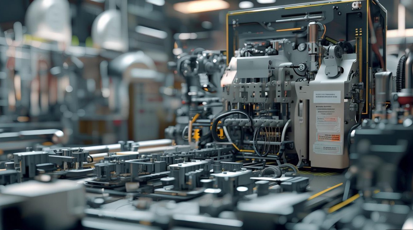 机电是做什么的