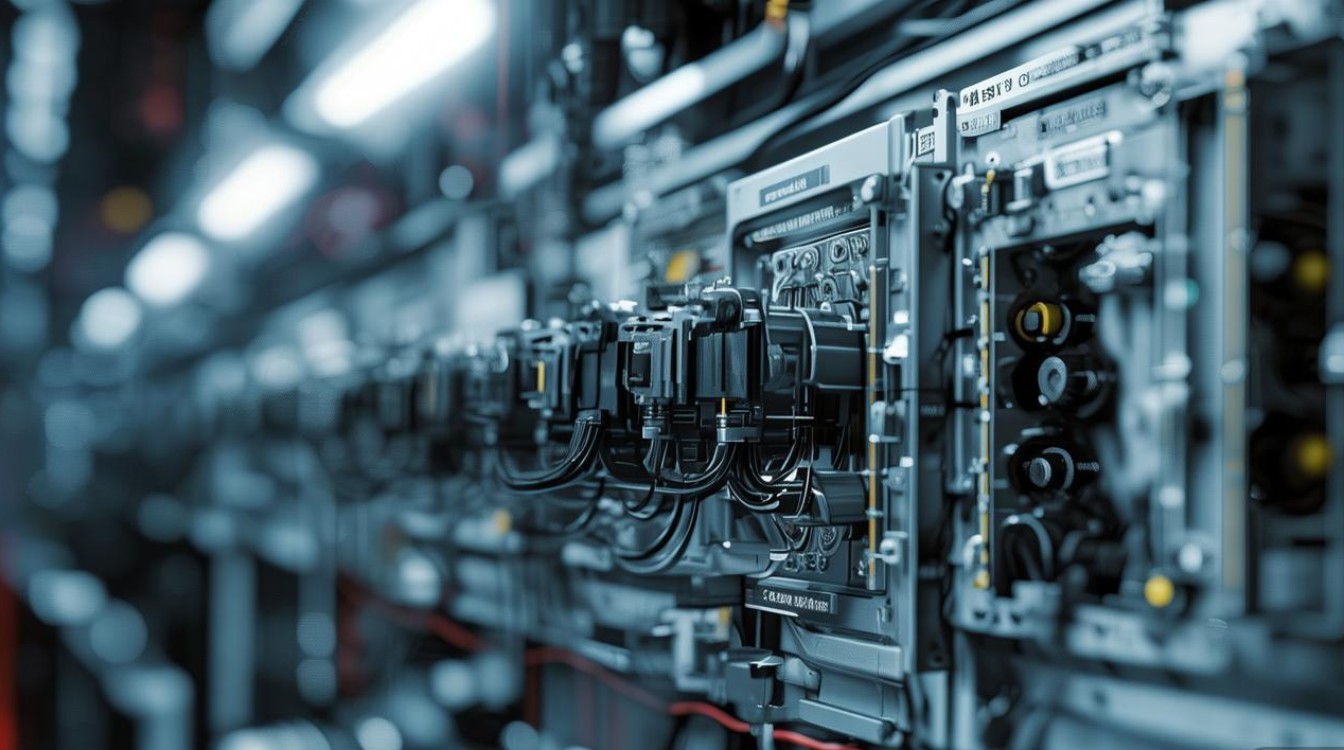 机电是做什么的