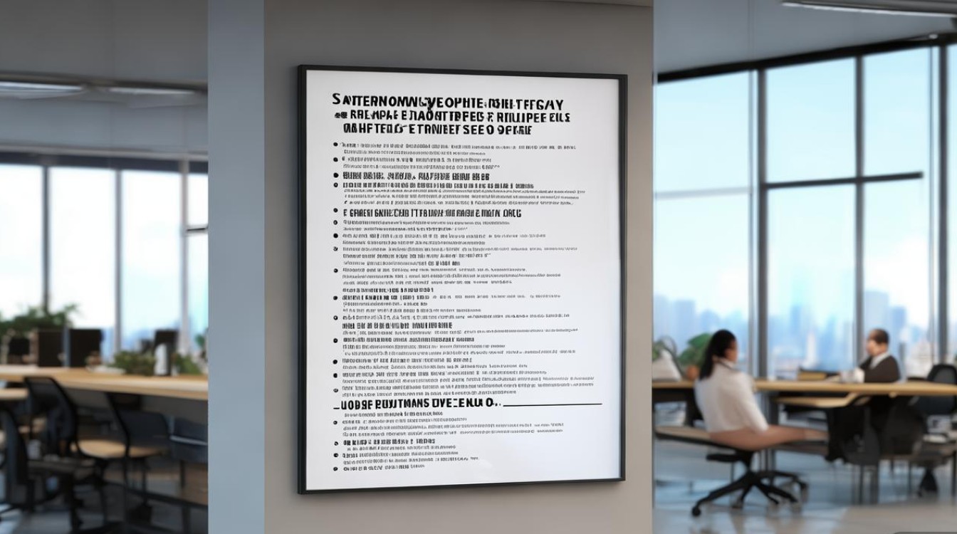 国企笔试考什么？重点内容有哪些？