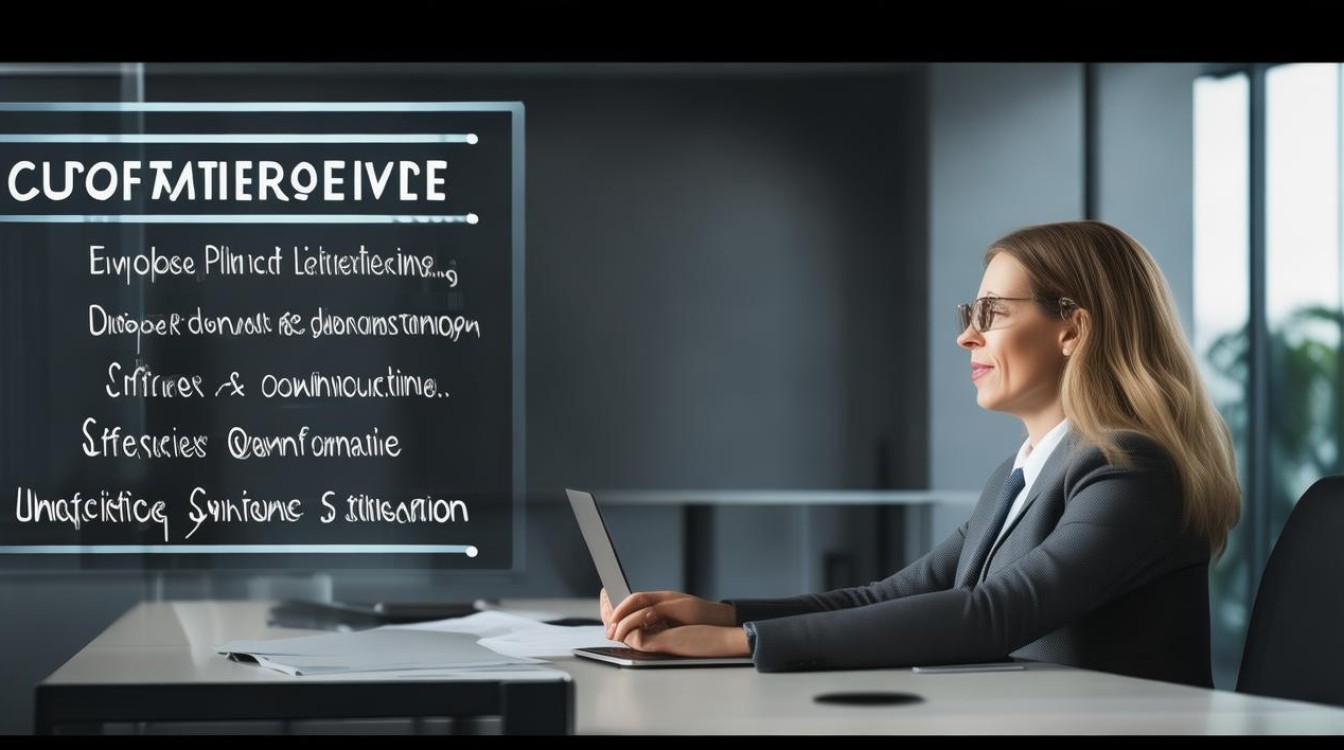 客服的核心职责究竟是什么? 客服的核心职责究竟是什么?