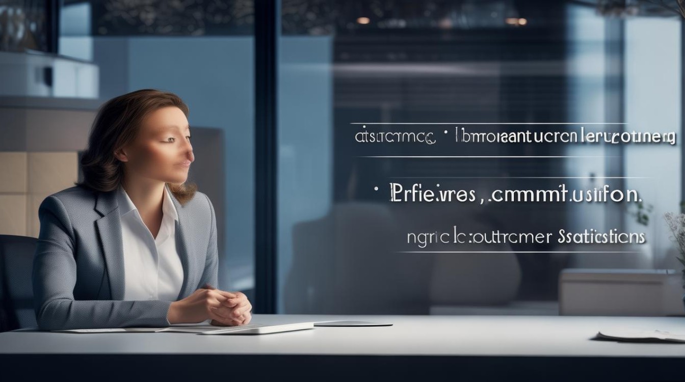 客服的核心职责究竟是什么? 客服的核心职责究竟是什么?