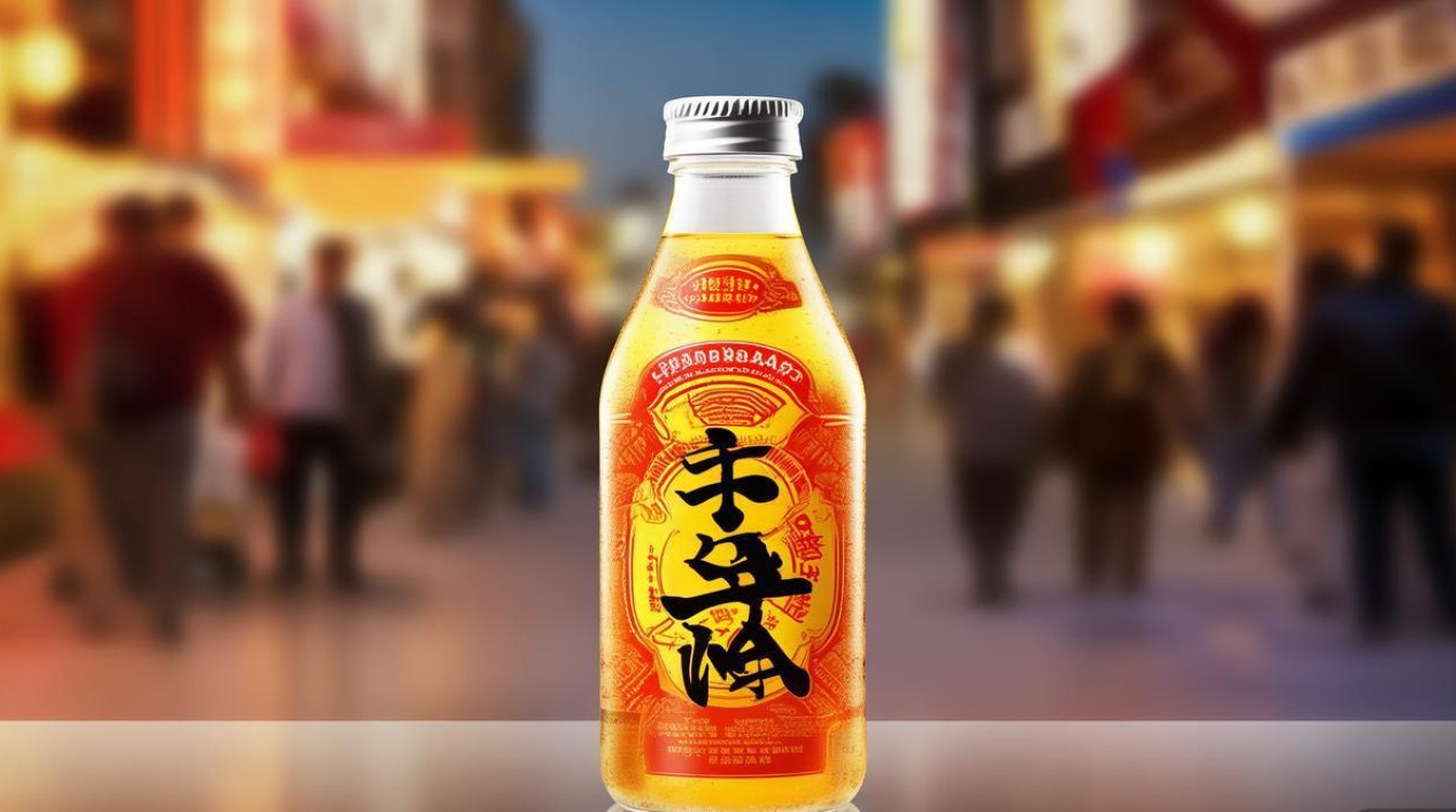 健力宝是什么？它为何成经典饮料？