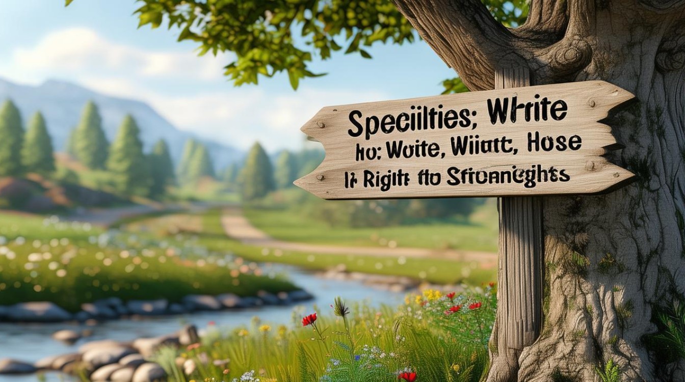 特长写什么好?如何选对真正加分项? 特长写什么好?如何选对真正加分项?