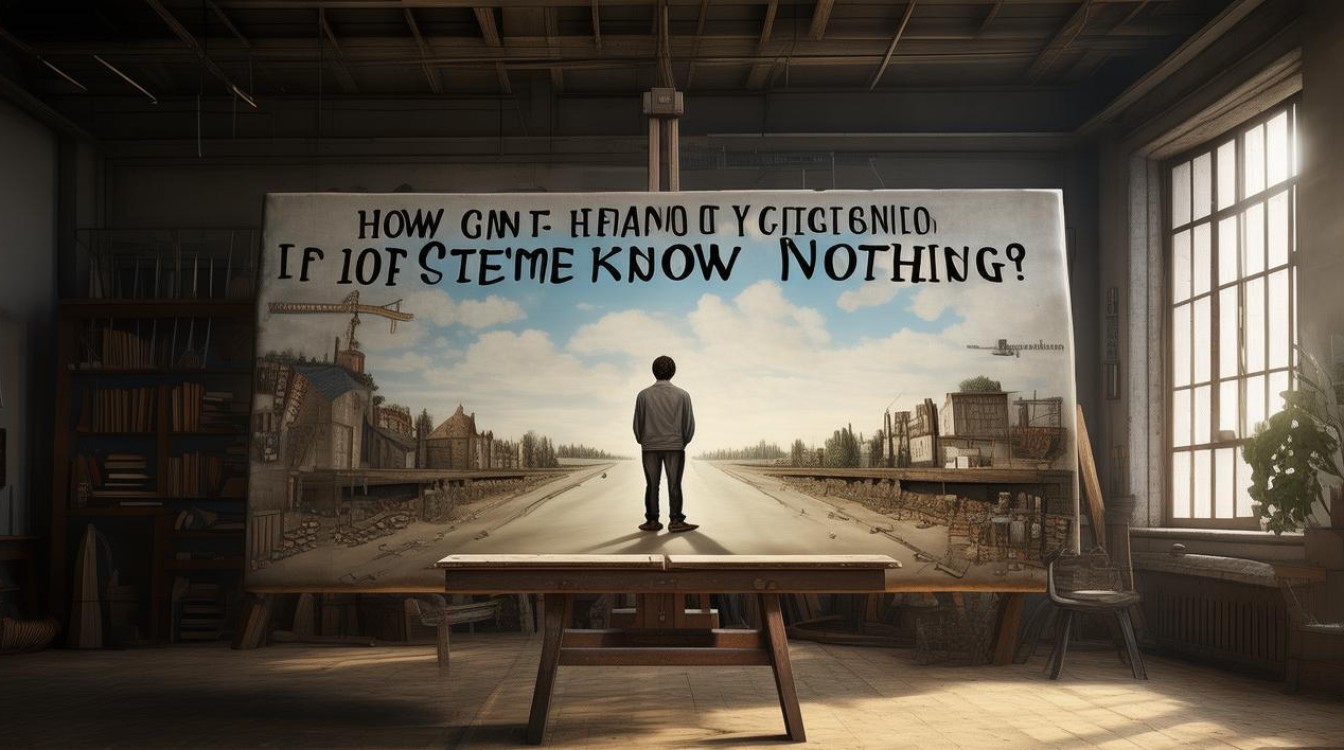 自己什么都不会,该如何改变现状? 自己什么都不会,该如何改变现状?