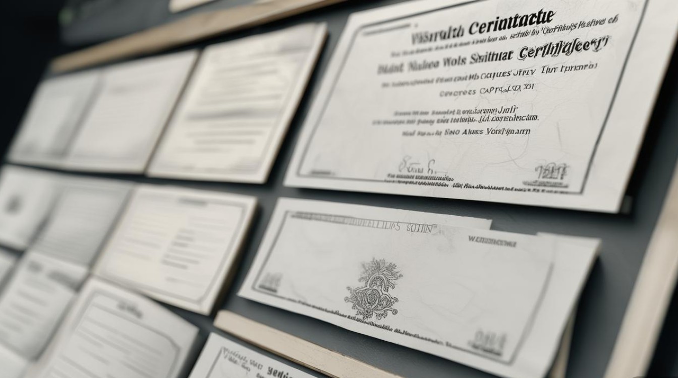 什么证书最值钱？高含金量证书有哪些？