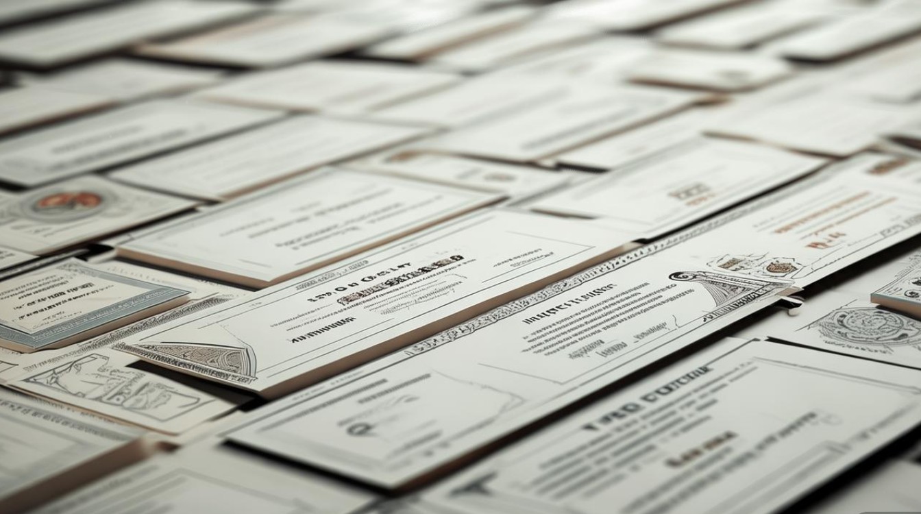 什么证书最值钱？高含金量证书有哪些？