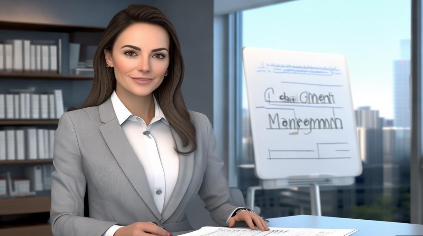 客户经理是做什么的？核心职责有哪些？