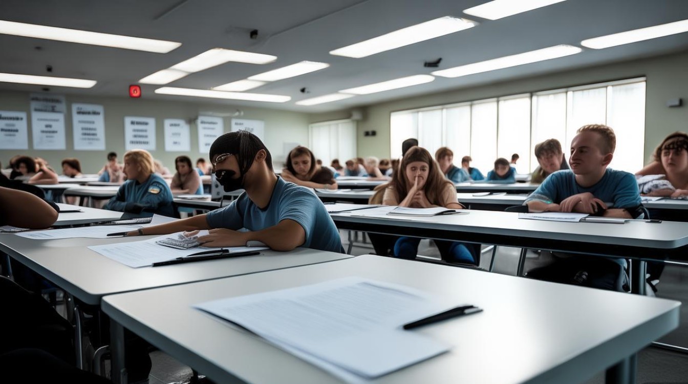 辅警考试都考什么内容？