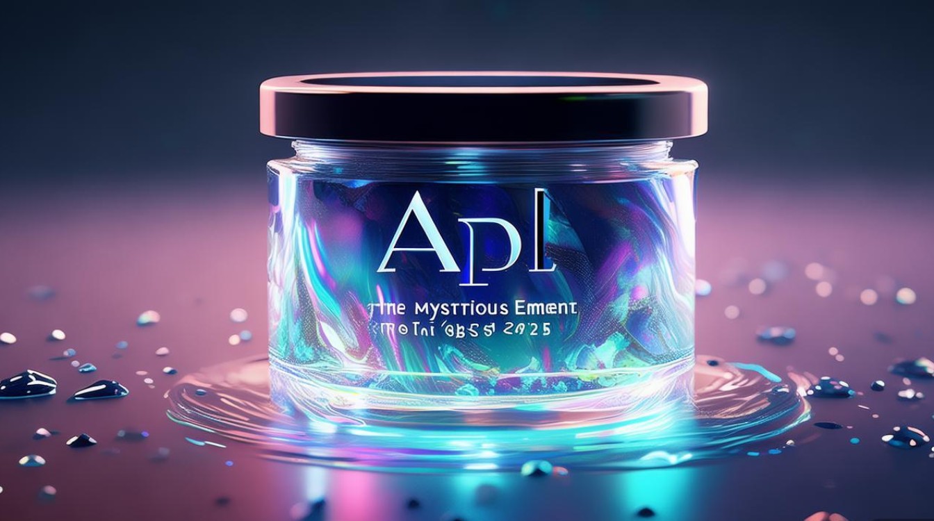 Apl究竟是什么？