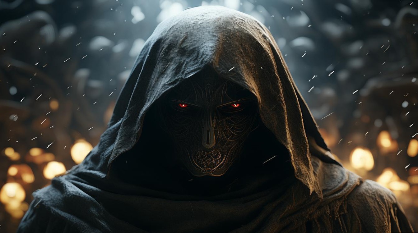 奥创究竟是什么? 奥创究竟是什么?