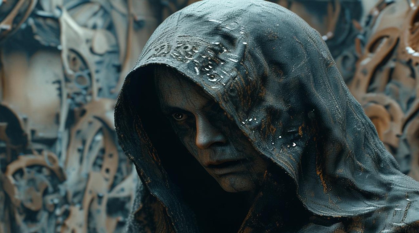 奥创究竟是什么? 奥创究竟是什么?