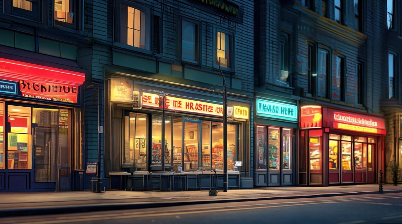 晚上兼职有哪些选择？