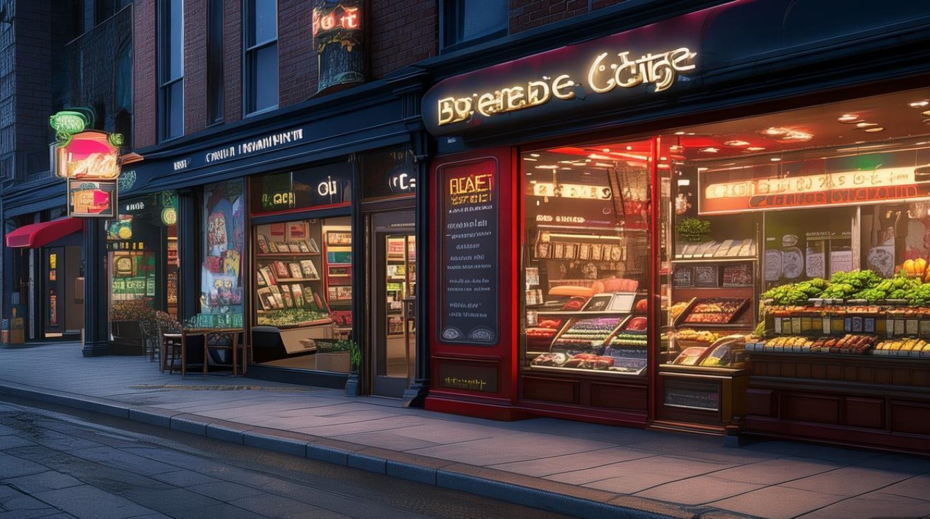 晚上兼职有哪些选择？