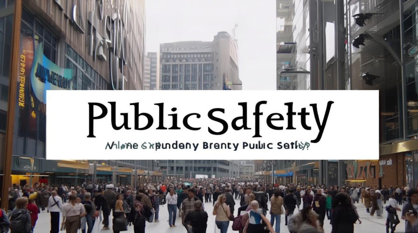 什么公共安全,公共安全边界究竟在何处? 什么公共安全,公共安全边界究竟在何处?