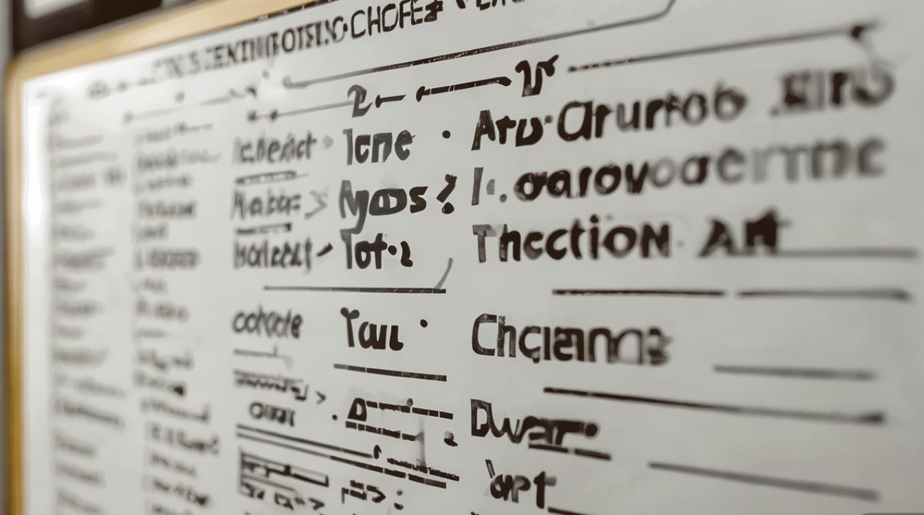 教资考试科目有哪些？核心考点是什么？