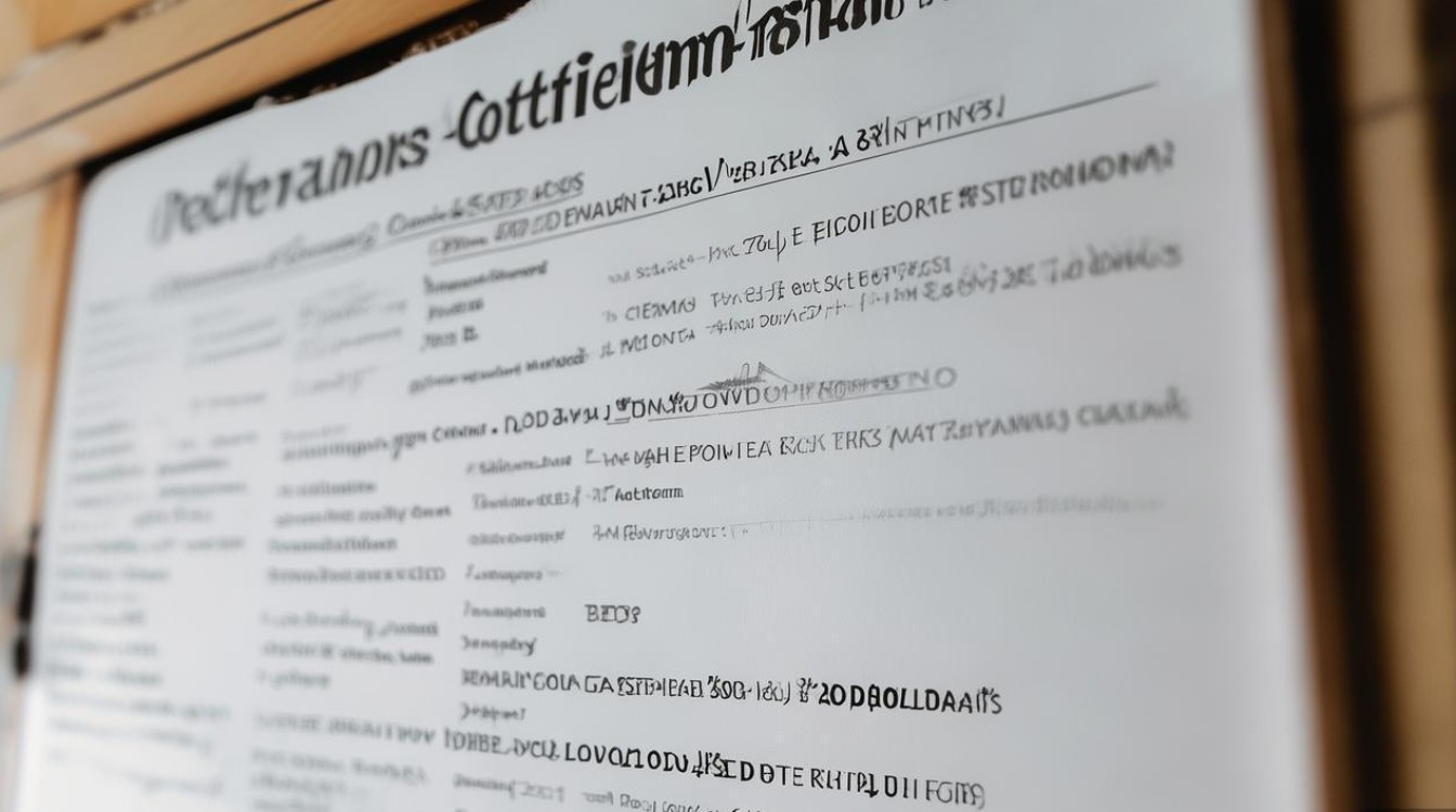 教资考试科目有哪些？核心考点是什么？