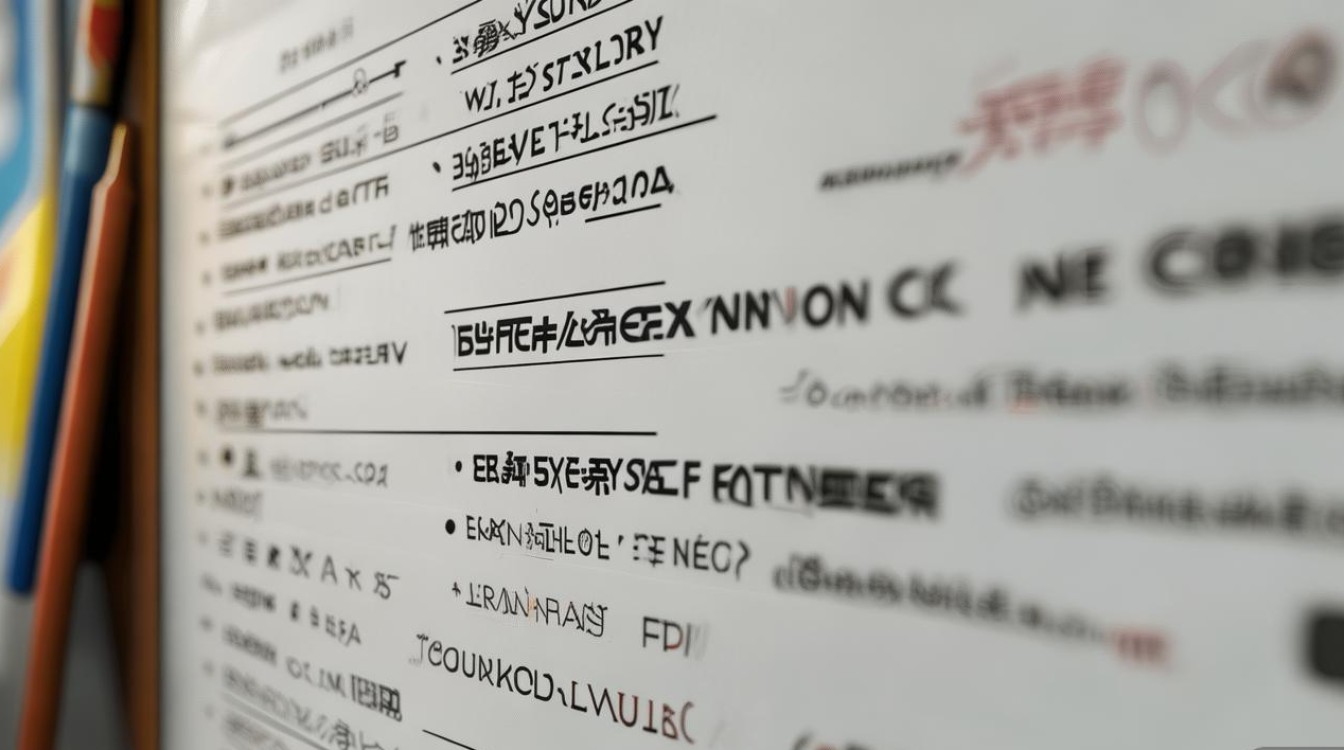 教资考试科目有哪些？核心考点是什么？