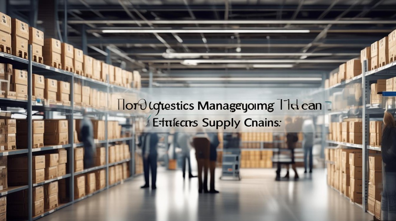 物流管理究竟是什么? 物流管理究竟是什么?