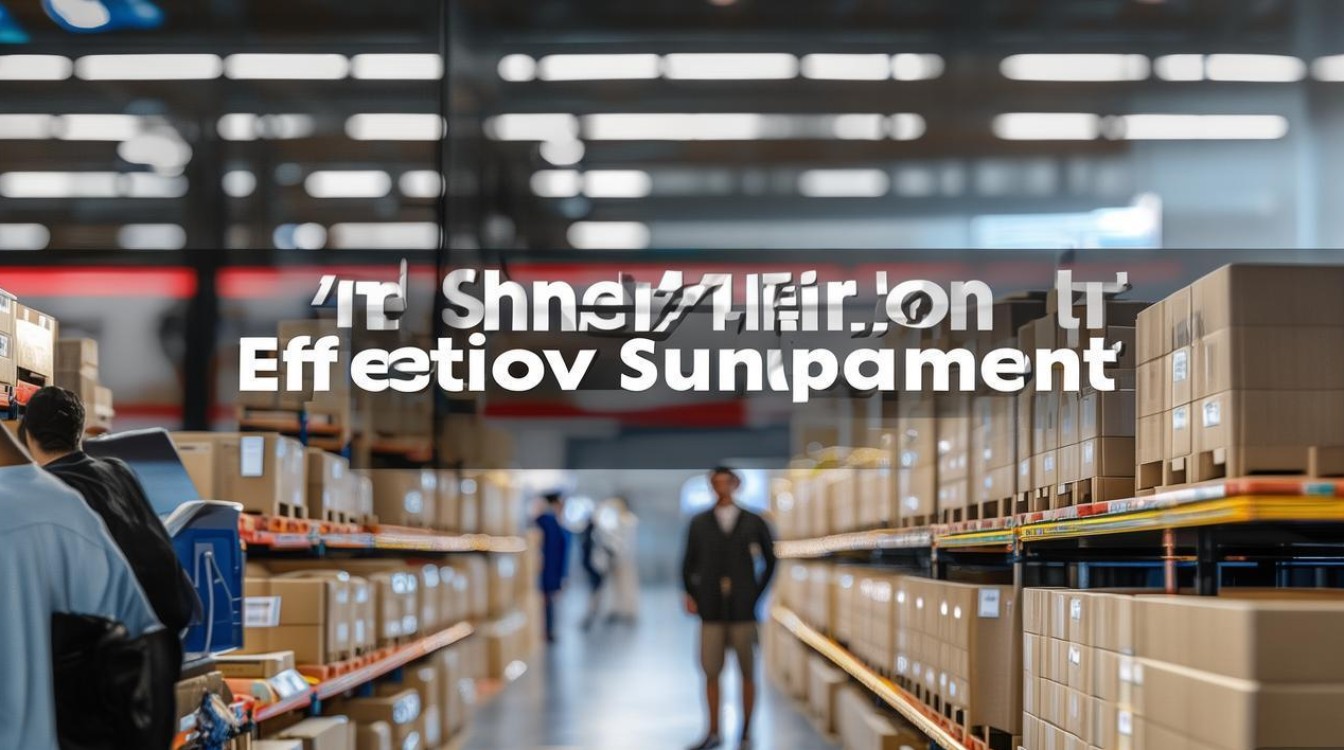 物流管理究竟是什么? 物流管理究竟是什么?