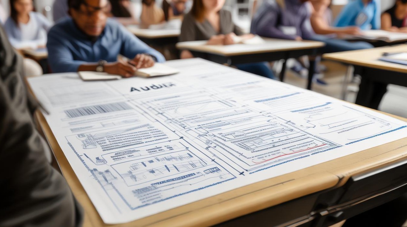 审计专业究竟学什么？