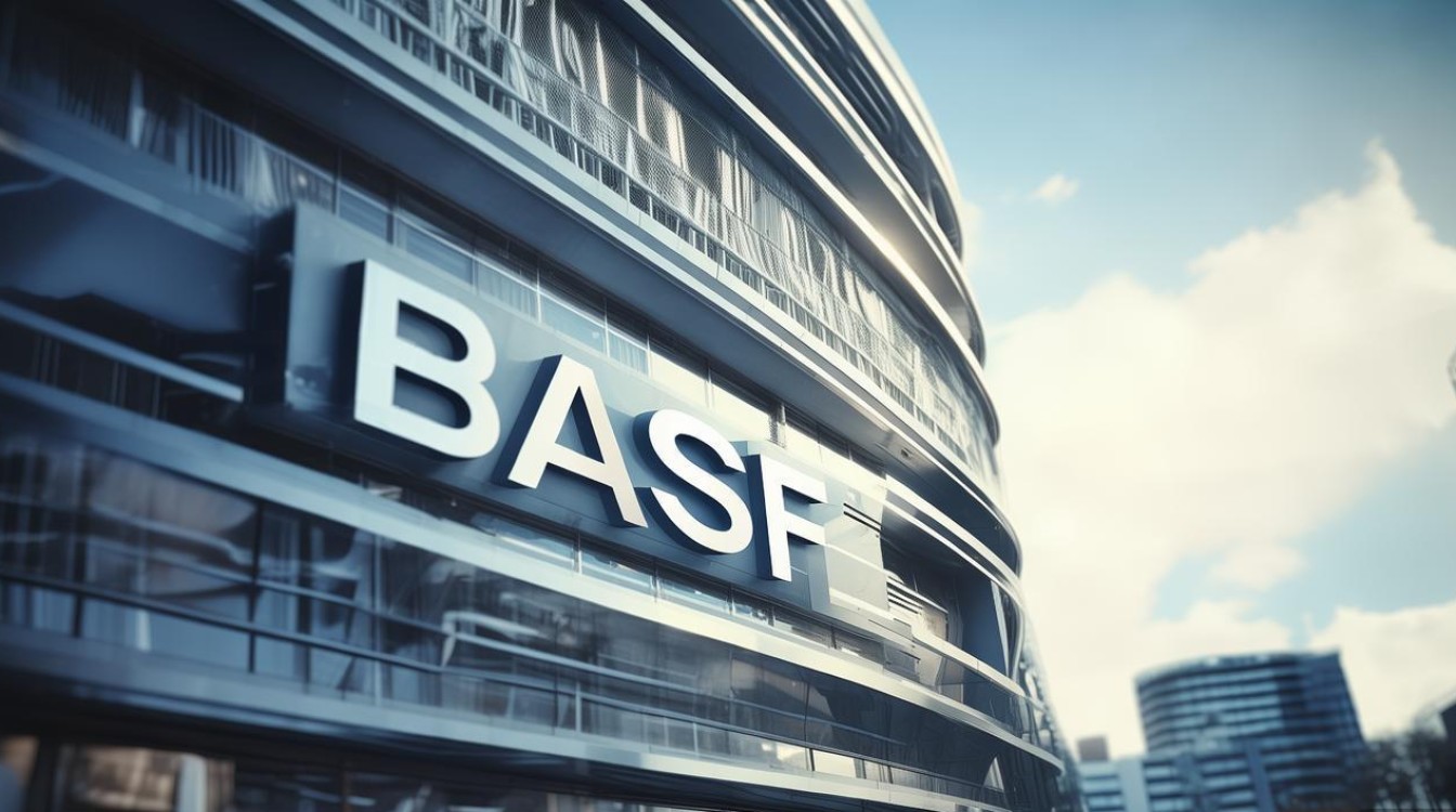 巴斯夫究竟是家怎样的跨国化工巨头? 巴斯夫究竟是家怎样的跨国化工巨头?