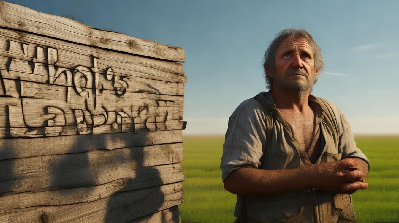 劳力是什么意思