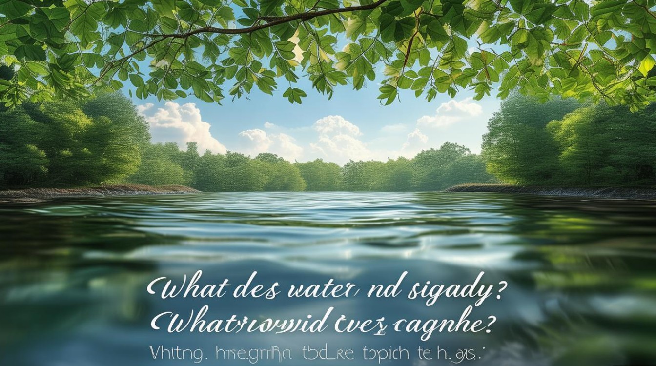 水木何意？其背后有何深意？