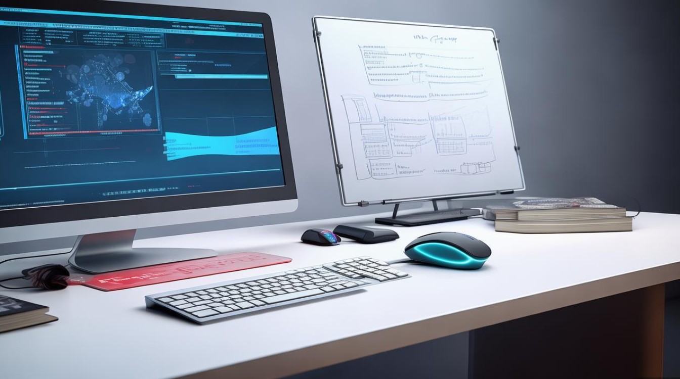 软件测试常用哪些工具？