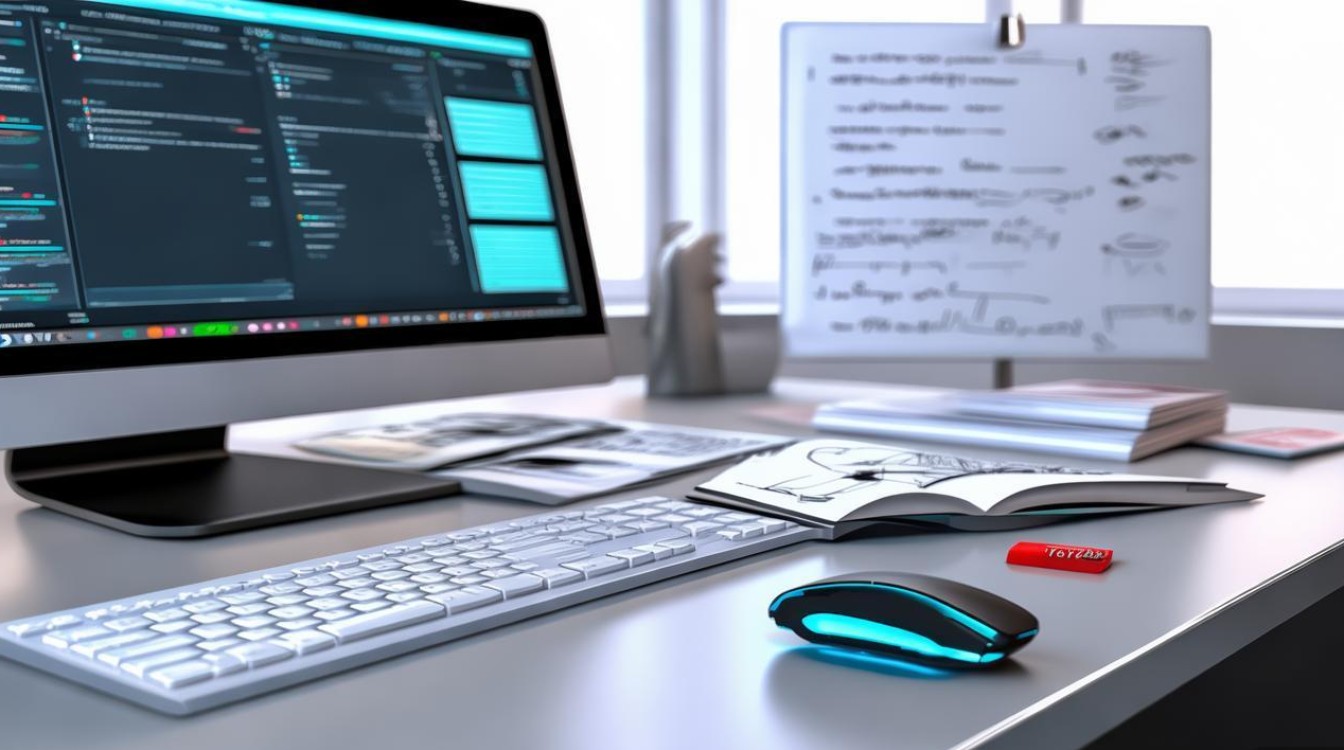 软件测试常用哪些工具？