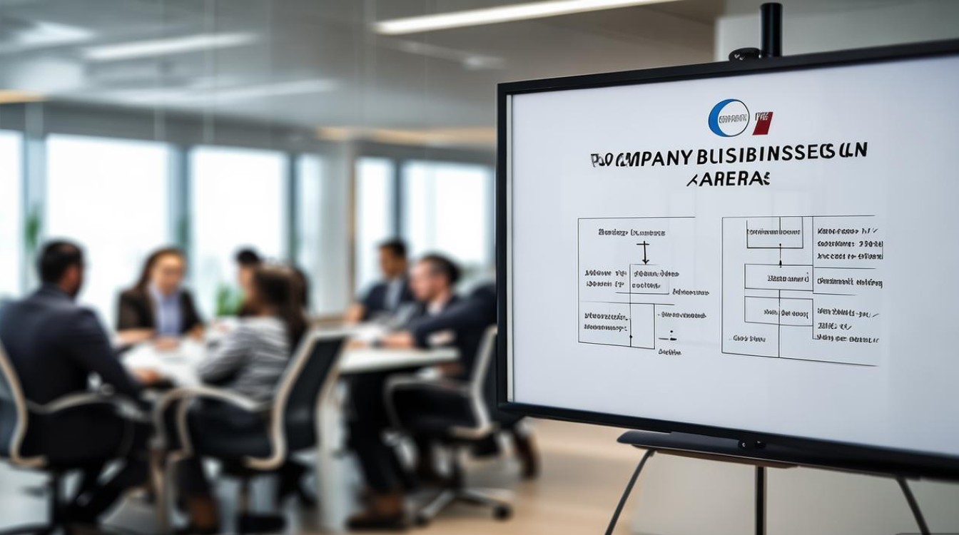 招商具体做什么？核心业务与盈利模式是什么？