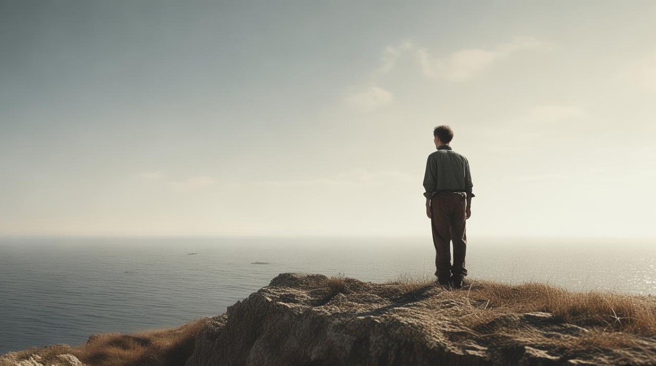 遥望具体指怎样的远眺与心境? 遥望具体指怎样的远眺与心境?