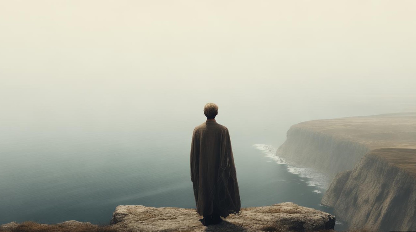 遥望具体指怎样的远眺与心境? 遥望具体指怎样的远眺与心境?