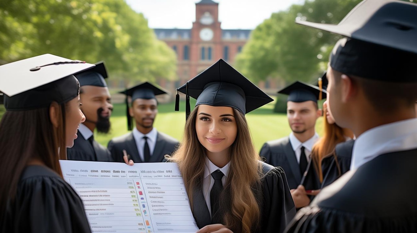 大学生毕业，该选什么工作？