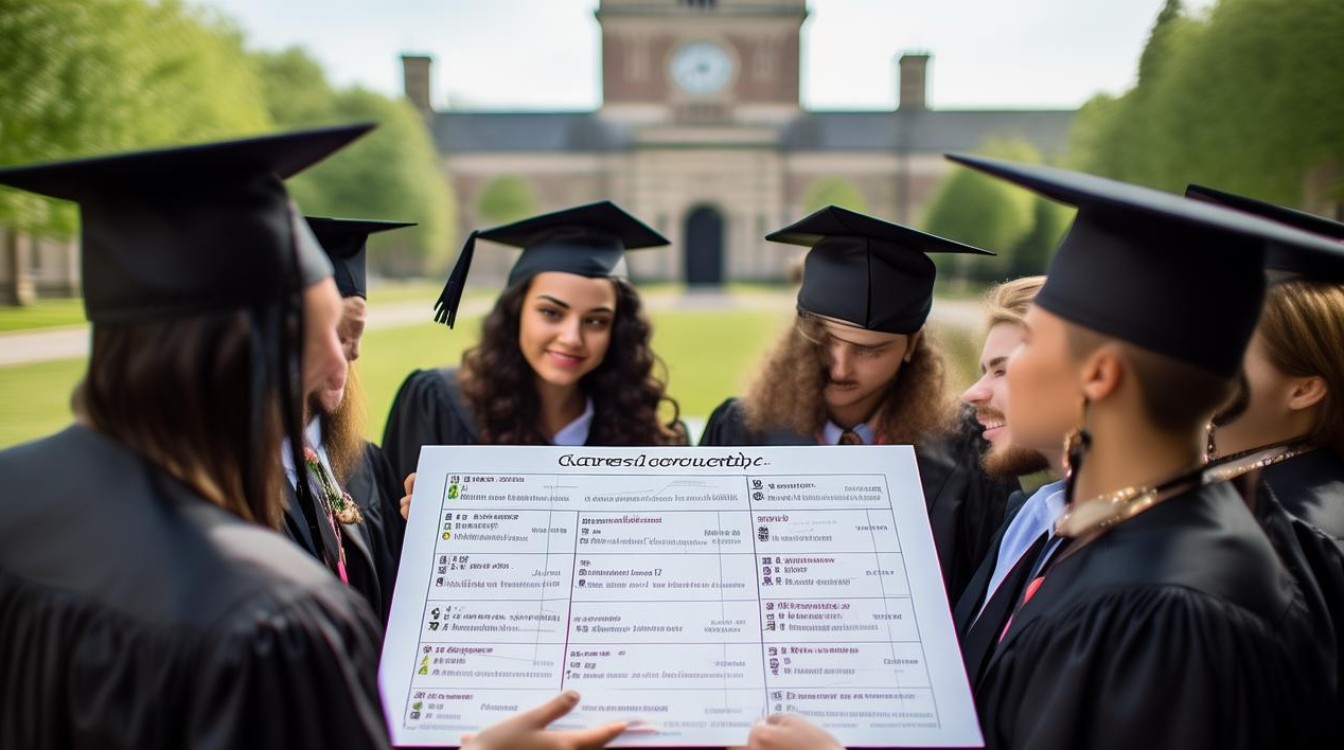 大学生毕业，该选什么工作？